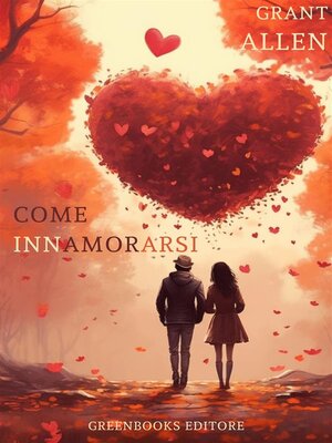 cover image of Come innamorarsi